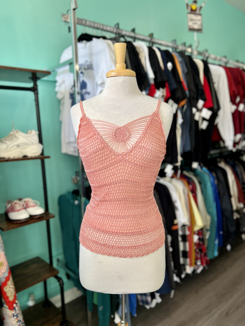 Say What?  Size M Tops