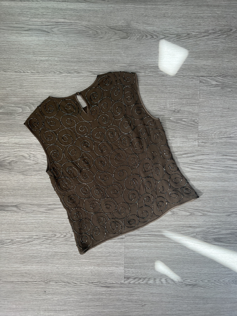 No Tag  Size S Tops