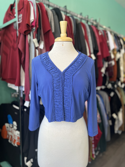 Danny and Nicole  Size 6 Tops