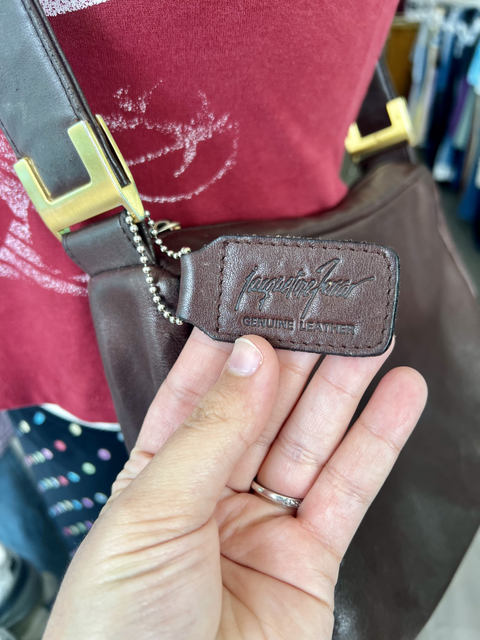 Jacqueline Ferrar  Size M Bag
