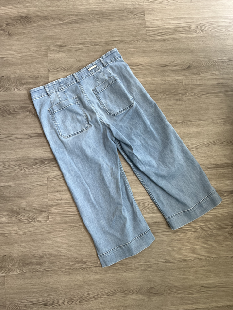Pilcro  Size 20W Bottoms