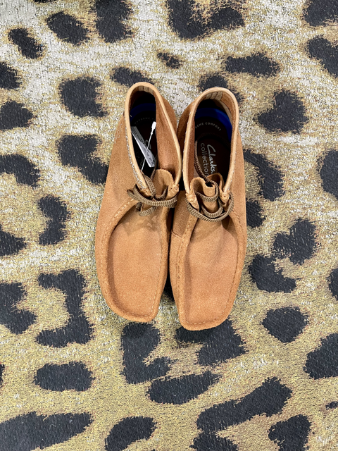 Clarks  Size 8.5 Shoes