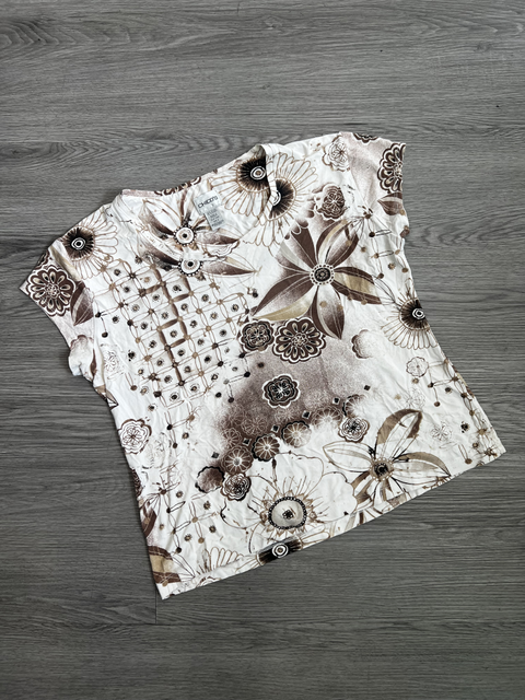 Chico's  Size 2 Tops