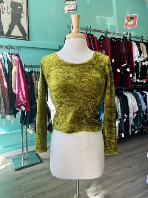 Pop Style  Size Vintage MED Tops