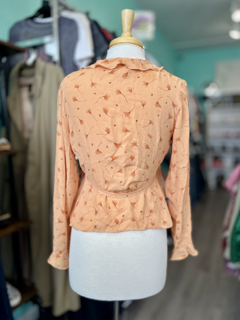 Rena Rowan  Size 10 Tops