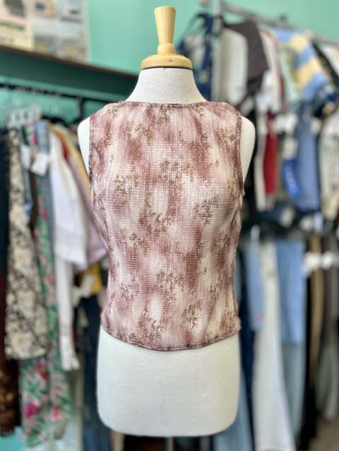 Pretty Little Thing  Size 12 Tops