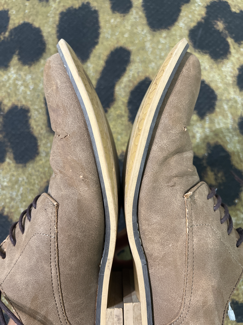 Jf Ferrar  Size 8 Shoes