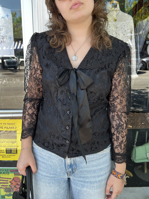 Gunne Sax  Size 5 Tops