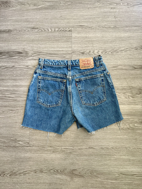 Levi Strauss & co.  Size 8 Bottoms