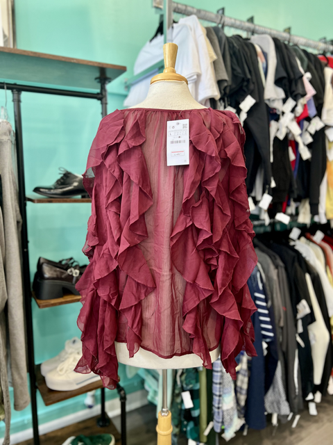 Uyaa Miss  Size L Tops