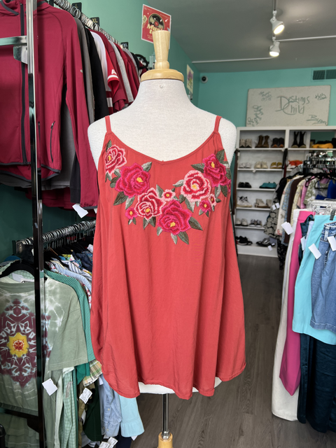 Torrid  Size 1 Tops