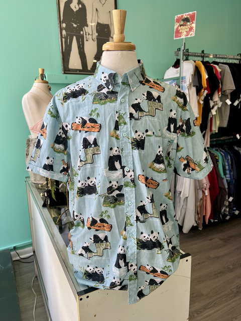 RESVLTS  Size XL Tops
