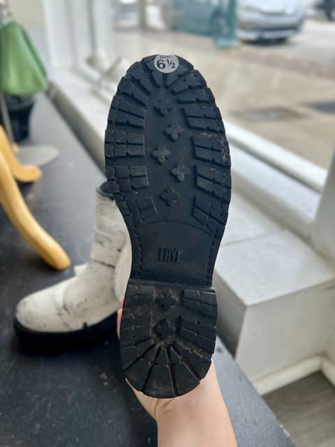 Frye  Size 6.5 Shoes