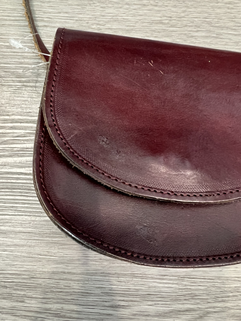 Size S Bag