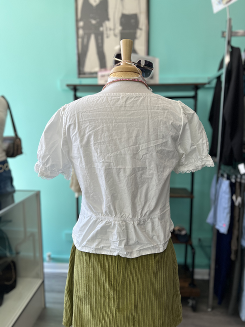 Size XL Tops