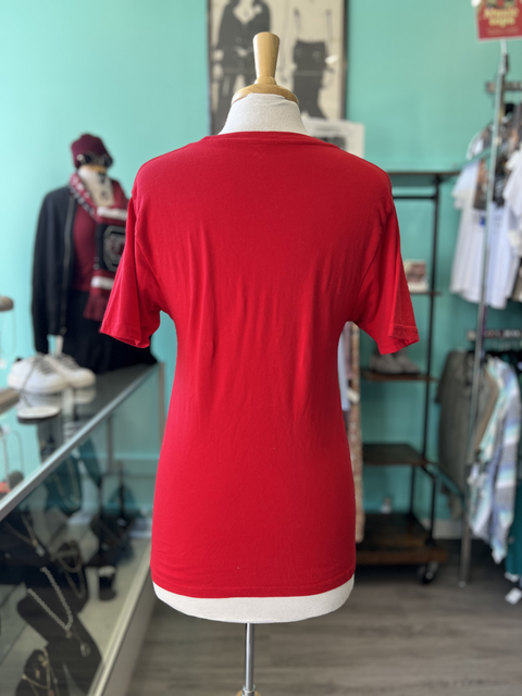 Holiday Time  Size S T-Shirt