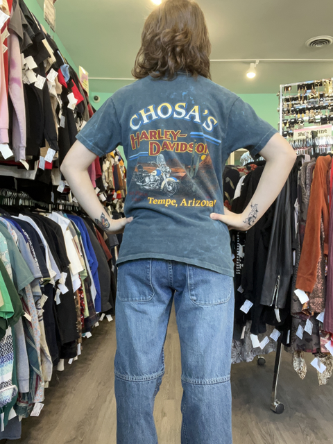 Harley-Davidson  Size M Tops