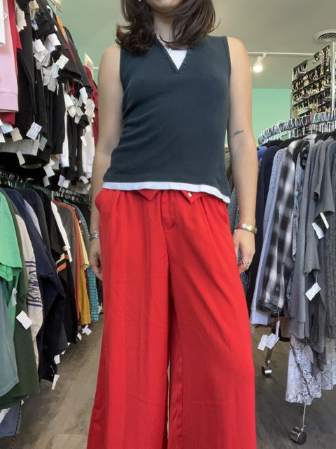 Croft & Barrow  Size S Tops