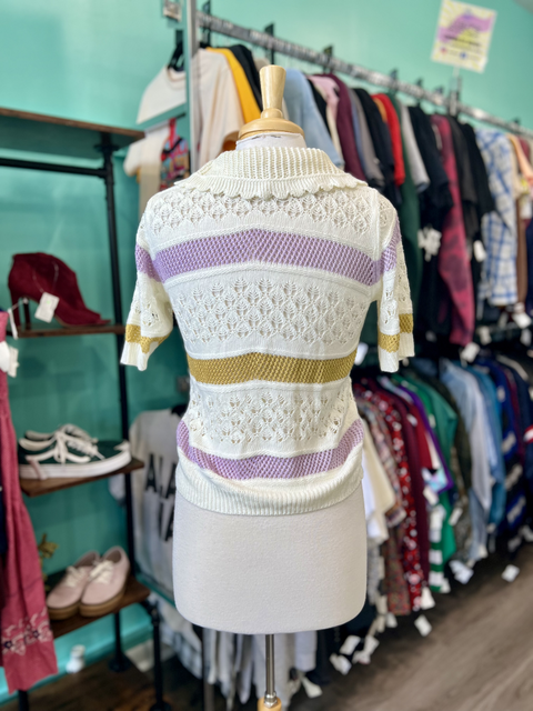 Hem & Thread  Size M Tops