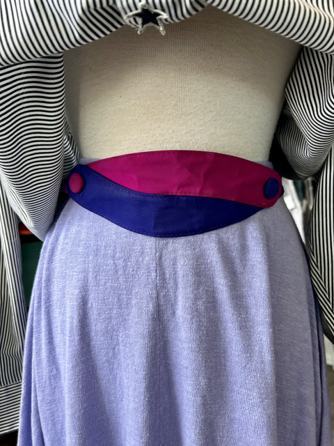 No Label  Belt