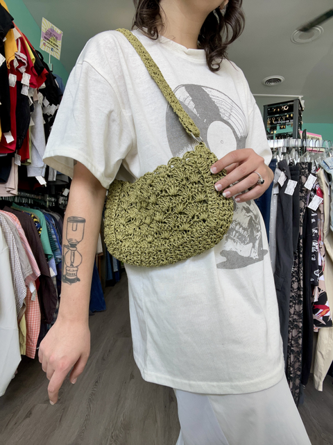 No Tag  Bag