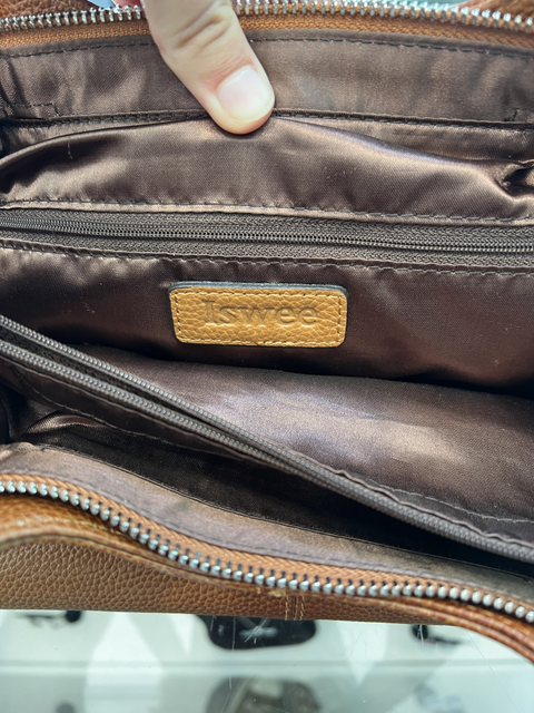 Iswee  Bag