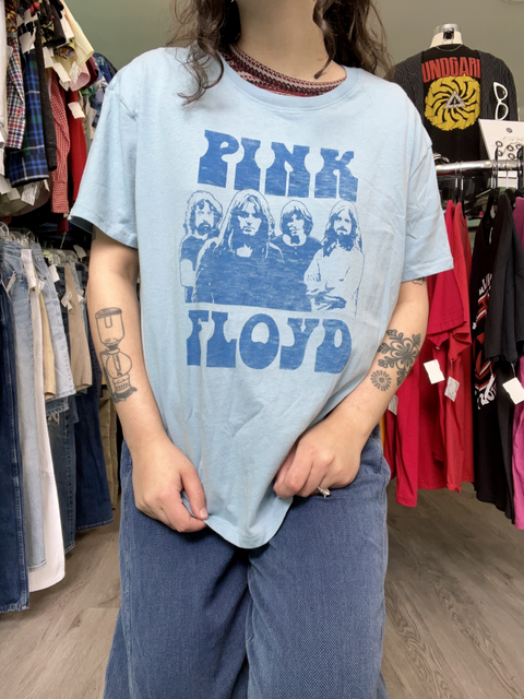 Time and True  Size L Top