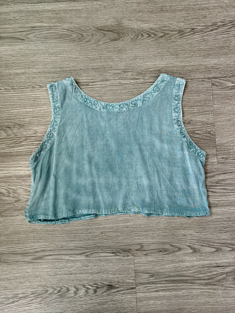 Just Cruising  Size FREE SIZE Tops