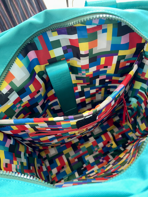 LEGO  Bag