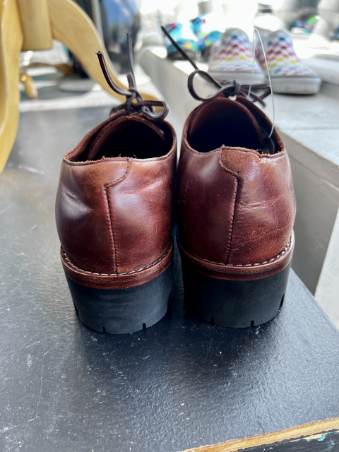 Jeffrey Campbell  Size W9/M7 Shoes