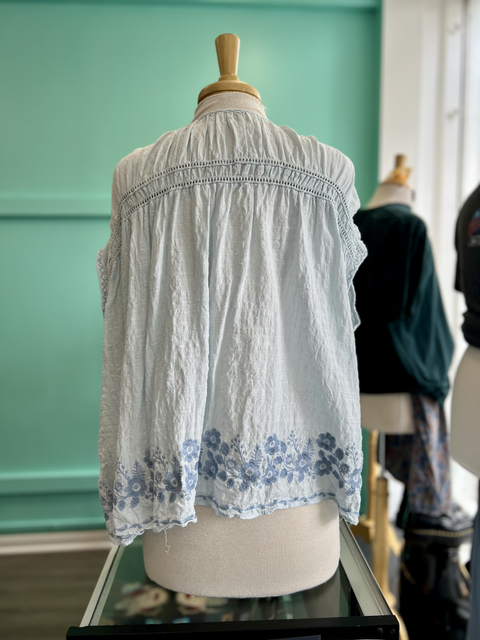 Max Studio  Size 1X Tops