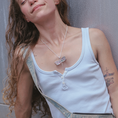 Wona Trading  Necklace