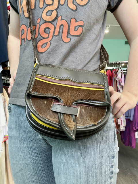 Size S Bag