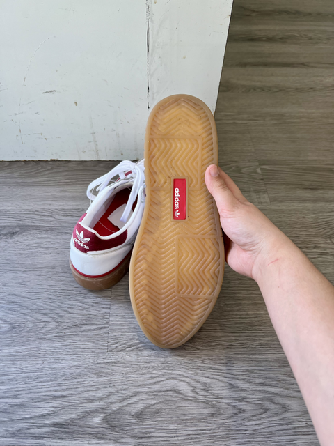 ADIDAS  Size 9 Shoes