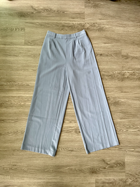 Leith  Size 6 Bottoms