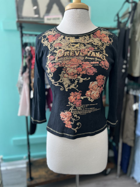 New Directions  Size S Tops