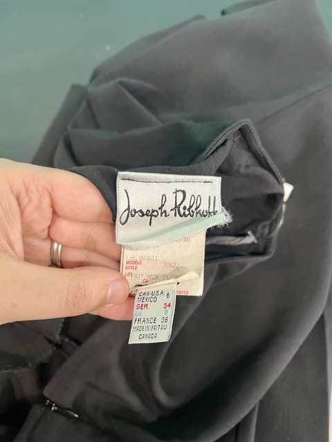 Joseph Ribkoff  Size 6 Bottoms