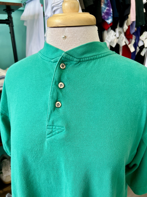 London Fog  Size L Tops