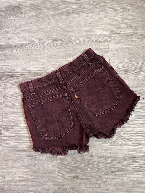 Levi Strauss & co.  Size 28 Bottoms