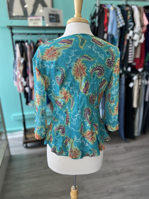 Separates  Size PXL Tops