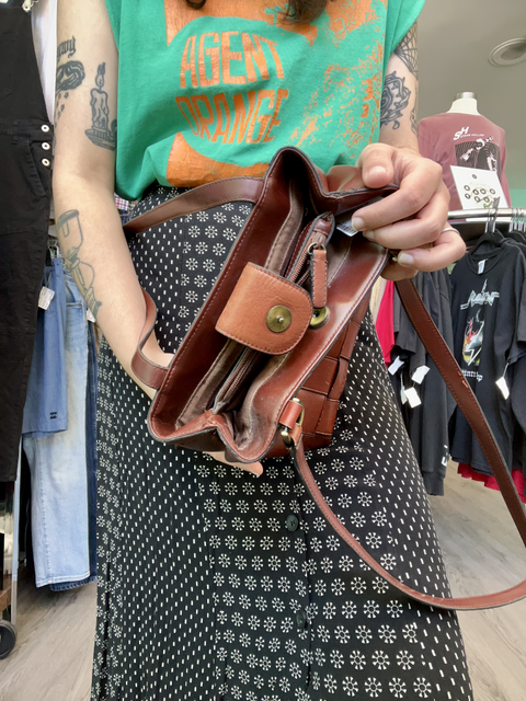 Studio Works  Bag