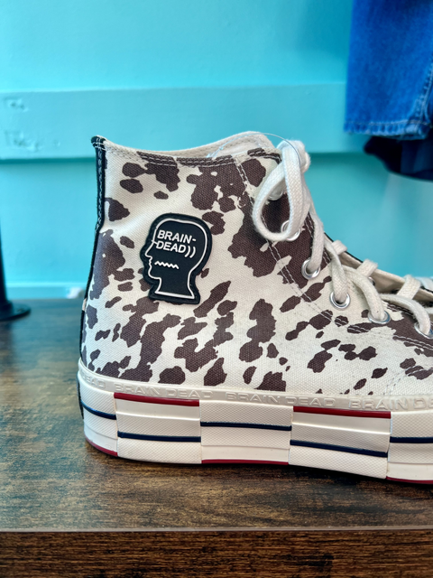 Converse  Size Mens 10/ WO's 12 Shoes