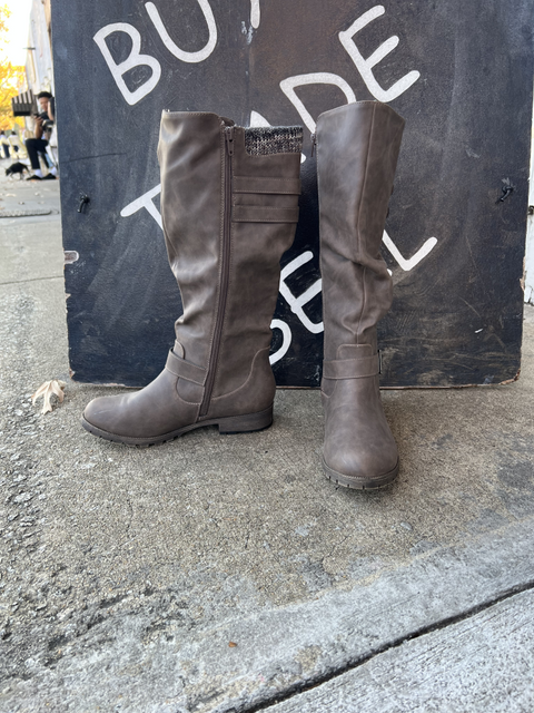 Jellypop  Size 8 Shoes