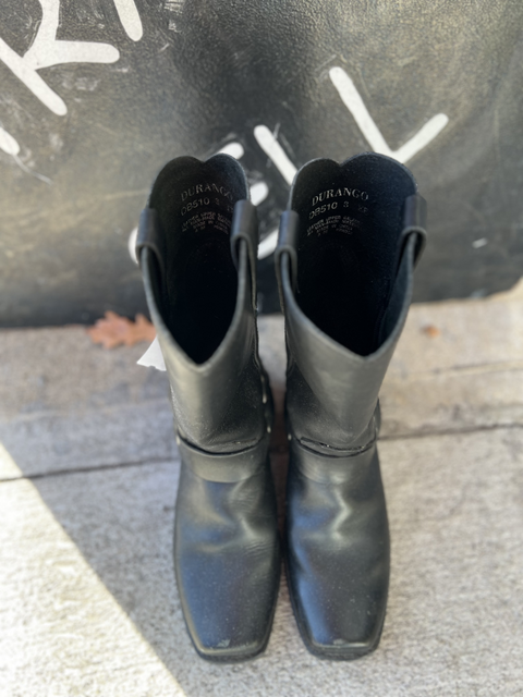 Durango  Size 8 Shoes