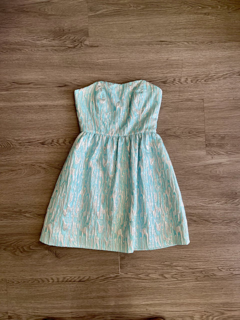 Lilly Pulitzer  Size 00 Dresses