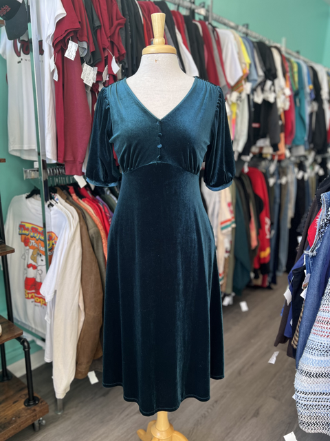 BRIGGS  Size S Dresses