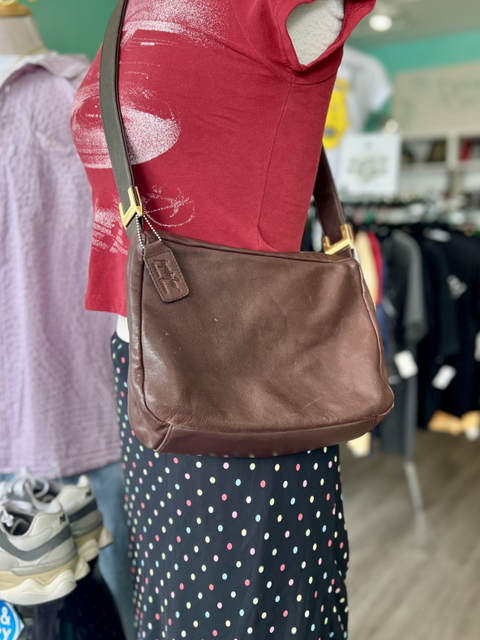 Jacqueline Ferrar  Size M Bag