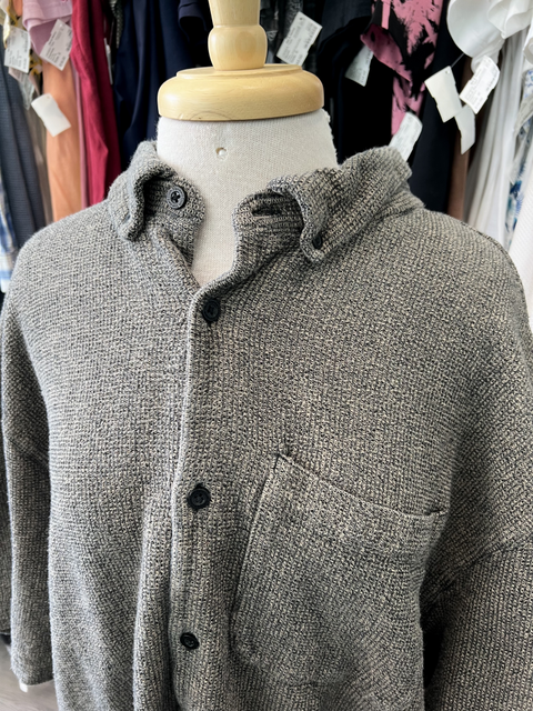 Standard Cloth  Size XXL Jacket