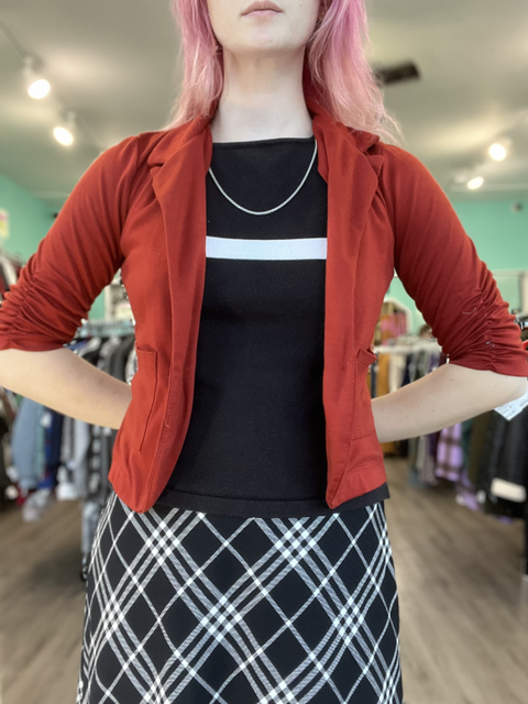 Living Doll  Size M Tops