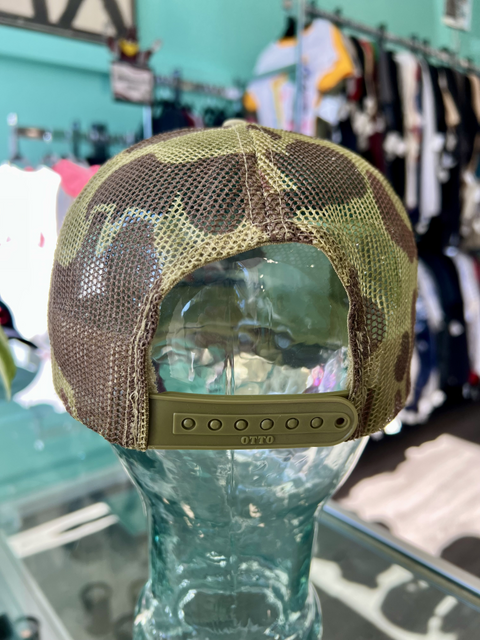 Pirate Worldwide  Size FREE SIZE Hat